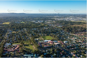 Aerial Photo Durack Aerial Photography