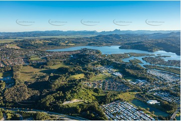 Aerial Photo Tweed Heads South Aerial Photography