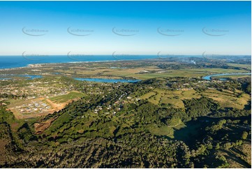 Aerial Photo Terranora Aerial Photography