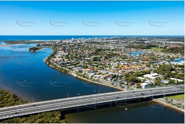 Aerial Photo Maroochydore Aerial Photography