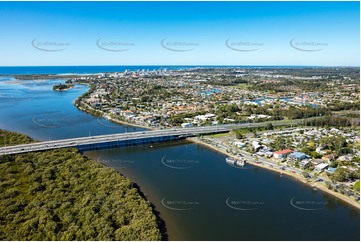 Aerial Photo Maroochydore Aerial Photography