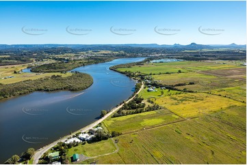 Aerial Photo Bli Bli Aerial Photography