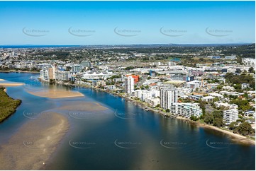 Aerial Photo Maroochydore Aerial Photography