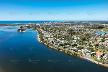 Aerial Photo Maroochydore Aerial Photography