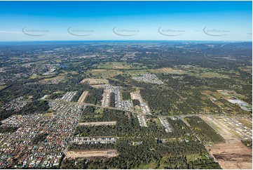 Aerial Photo Park Ridge Aerial Photography