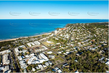 Aerial Photo Coolum Beach Aerial Photography