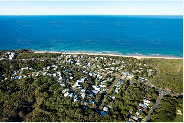 Aerial Photo Yaroomba Aerial Photography
