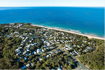 Aerial Photo Yaroomba Aerial Photography