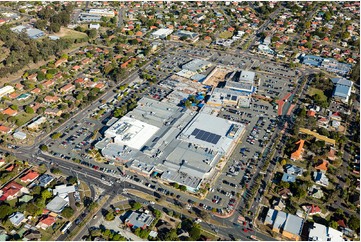 Aerial Photo Inala Aerial Photography