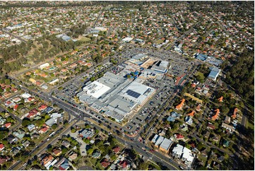 Aerial Photo Inala Aerial Photography