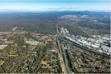 Aerial Photo Ellen Grove Aerial Photography