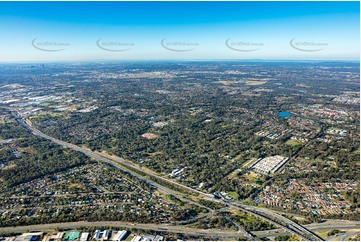 Aerial Photo Ellen Grove Aerial Photography