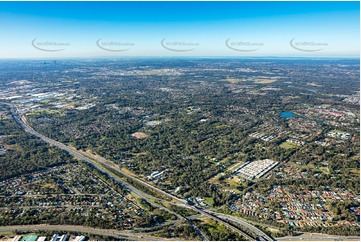 Aerial Photo Ellen Grove Aerial Photography