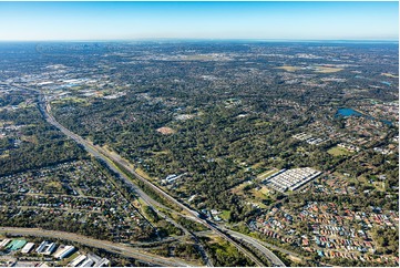 Aerial Photo Ellen Grove Aerial Photography