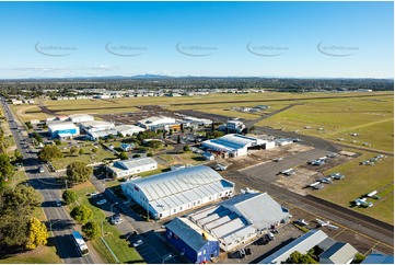 Aerial Photo Archerfield Aerial Photography