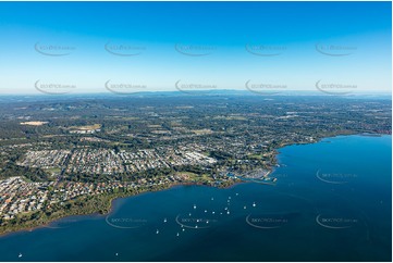 Aerial Photo Redland Bay Aerial Photography