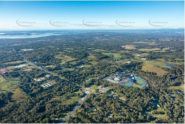Aerial Photo Sheldon Aerial Photography