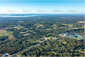 Aerial Photo Capalaba Aerial Photography