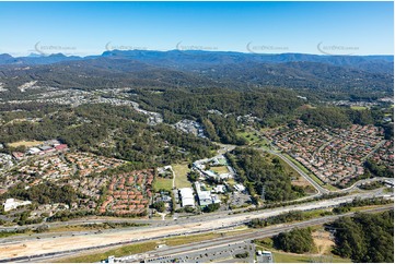 Aerial Photo Reedy Creek Aerial Photography