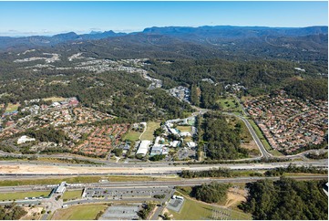 Aerial Photo Reedy Creek Aerial Photography