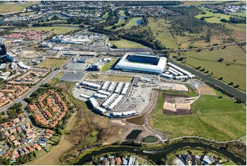 Aerial Photo Robina Aerial Photography