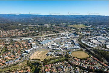 Aerial Photo Robina Aerial Photography