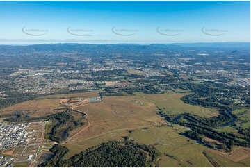 Aerial Photo Morayfield Aerial Photography