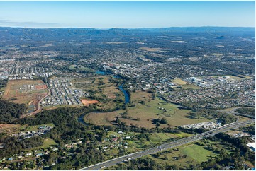 Aerial Photo Caboolture Aerial Photography