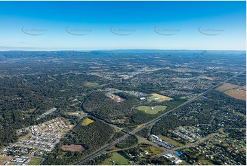 Aerial Photo Burpengary Aerial Photography