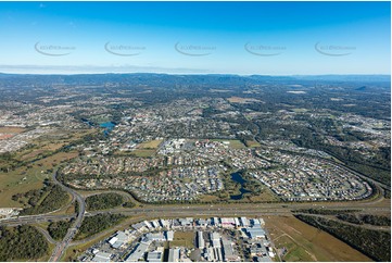 Aerial Photo Caboolture Aerial Photography