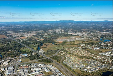 Aerial Photo Caboolture Aerial Photography