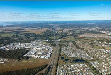 Aerial Photo Caboolture Aerial Photography