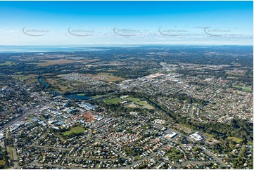 Aerial Photo Caboolture Aerial Photography