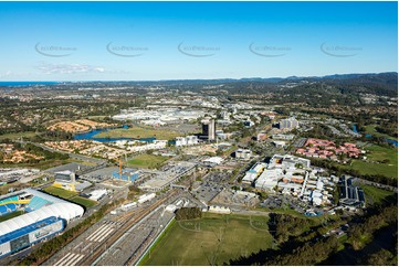 Aerial Photo Robina Aerial Photography