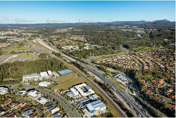 Aerial Photo Robina Aerial Photography