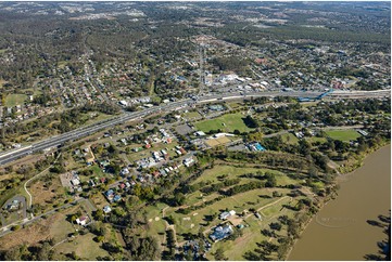 Aerial Photo Goodna Aerial Photography