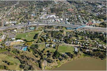 Aerial Photo Goodna Aerial Photography