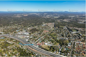 Aerial Photo Goodna Aerial Photography