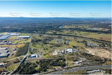 Aerial Photo Goodna Aerial Photography