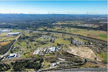 Aerial Photo Goodna Aerial Photography