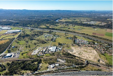 Aerial Photo Goodna Aerial Photography