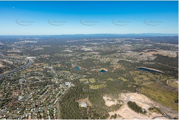 Aerial Photo Riverview Aerial Photography