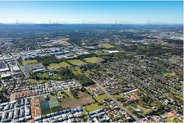 Aerial Photo Inala Aerial Photography