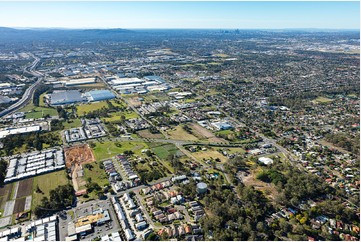 Aerial Photo Richlands Aerial Photography
