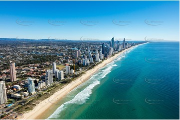 Aerial Photo Broadbeach Aerial Photography