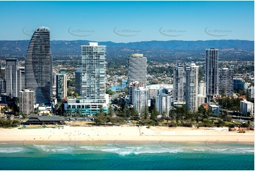 Aerial Photo Broadbeach Aerial Photography