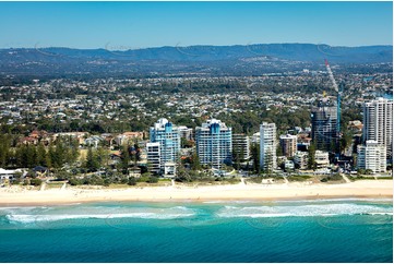 Aerial Photo Broadbeach Aerial Photography