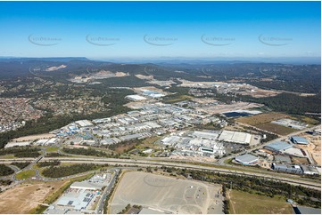 Aerial Photo Yatala Aerial Photography