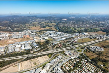 Aerial Photo Stapylton Aerial Photography