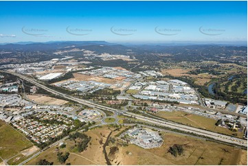 Aerial Photo Stapylton Aerial Photography